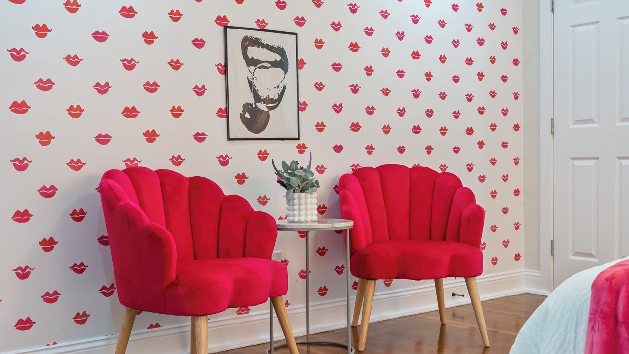 Photo of Bedroom in Midtown