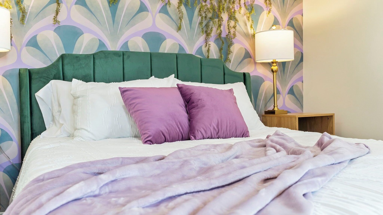 Photo of Bedroom in Midtown