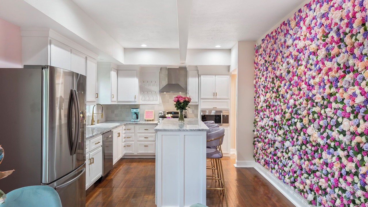 Photo of Kitchen in Midtown