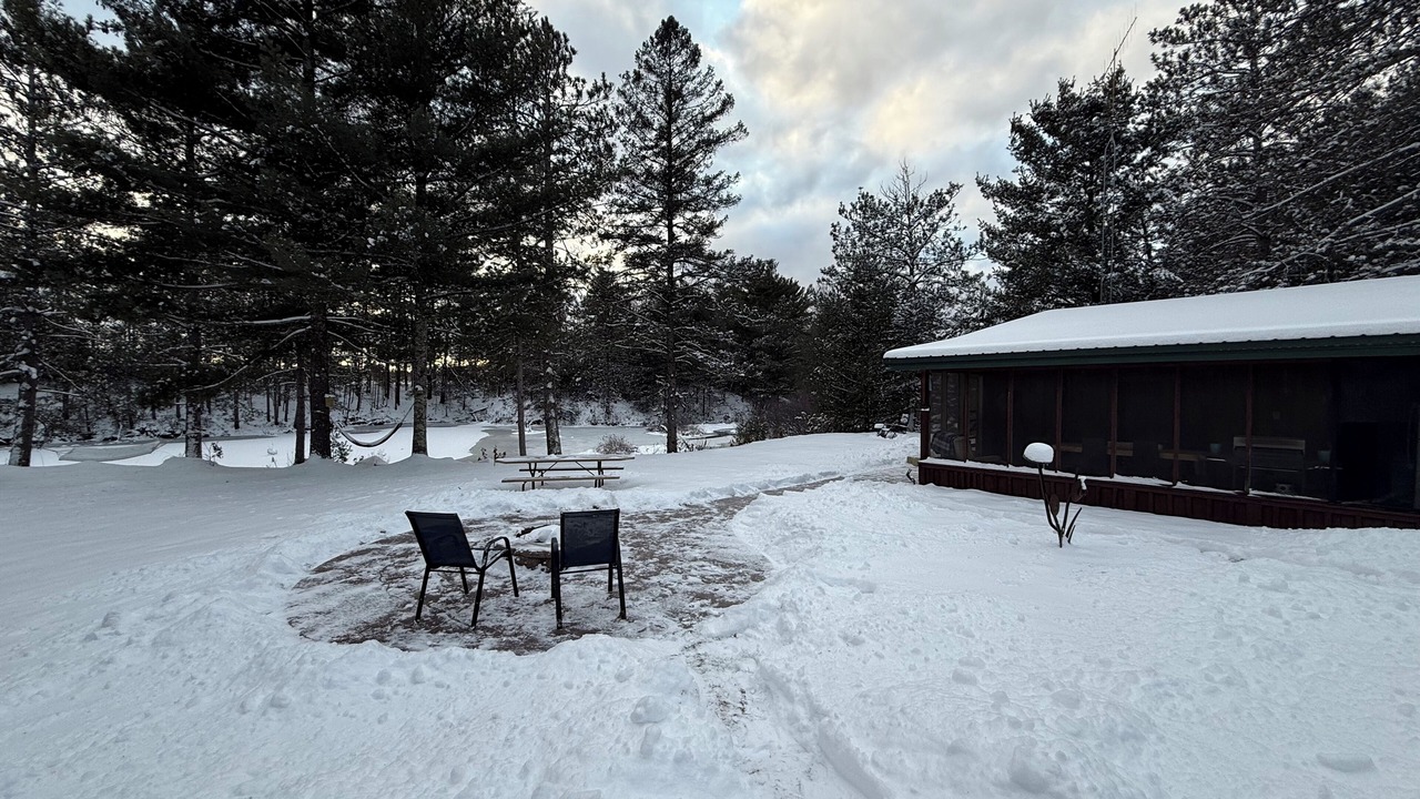 Photo of Outdoor in Willard