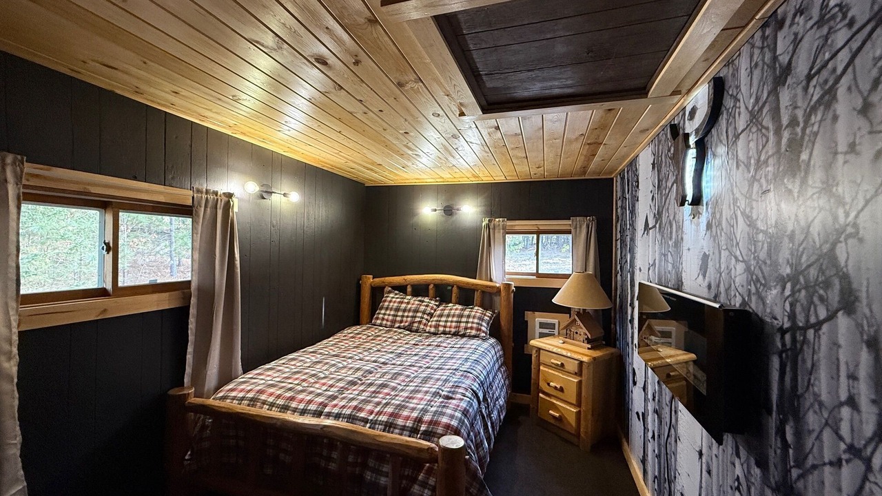 Photo of Bedroom in Willard