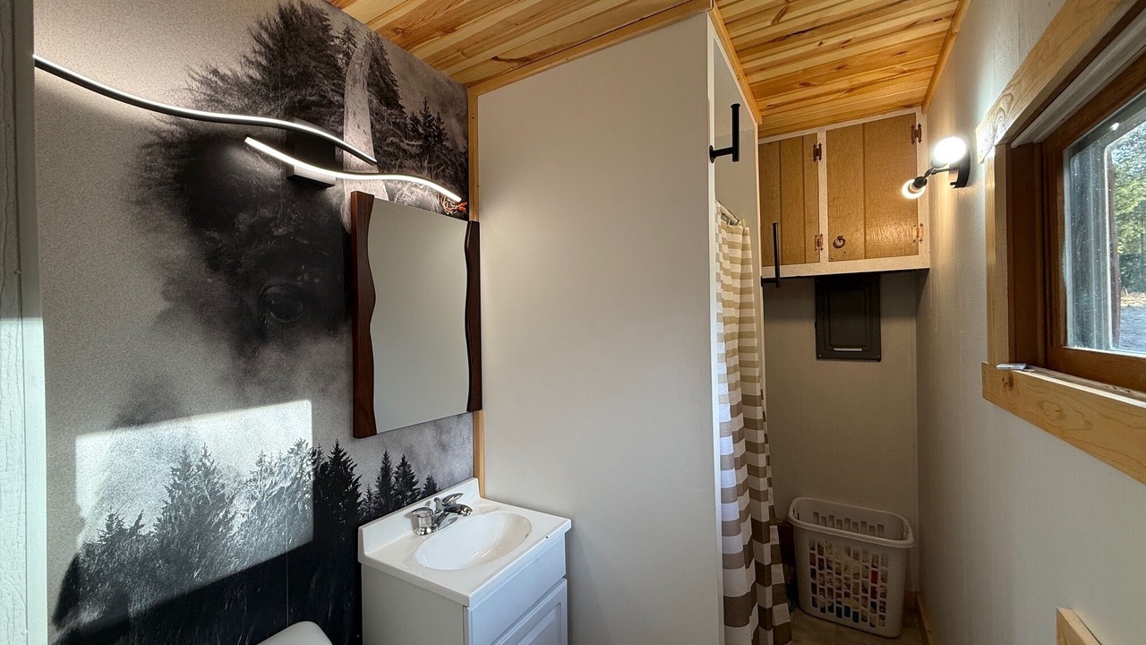 Photo of Bathroom in Willard