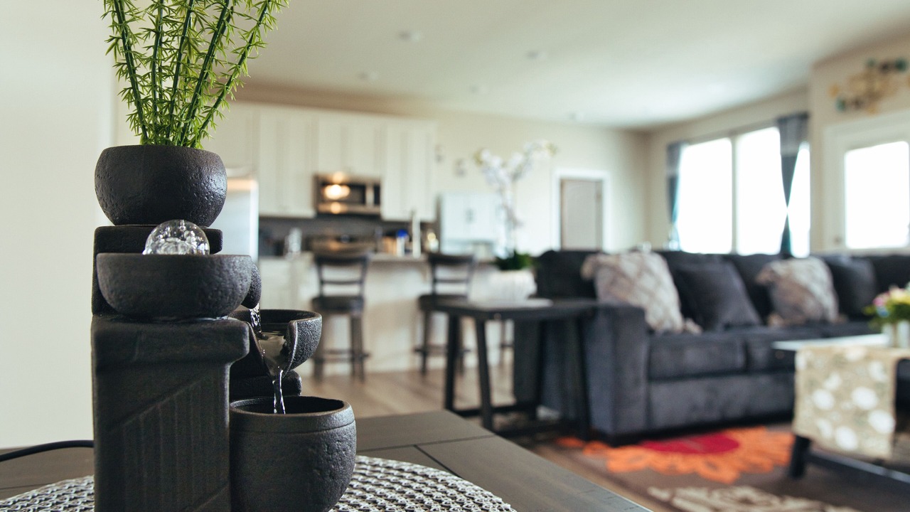 Photo of Livingroom in Springfield