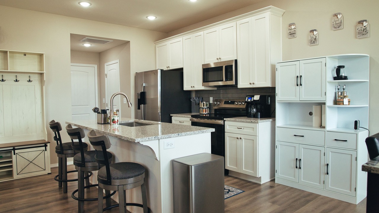 Photo of Kitchen in Springfield