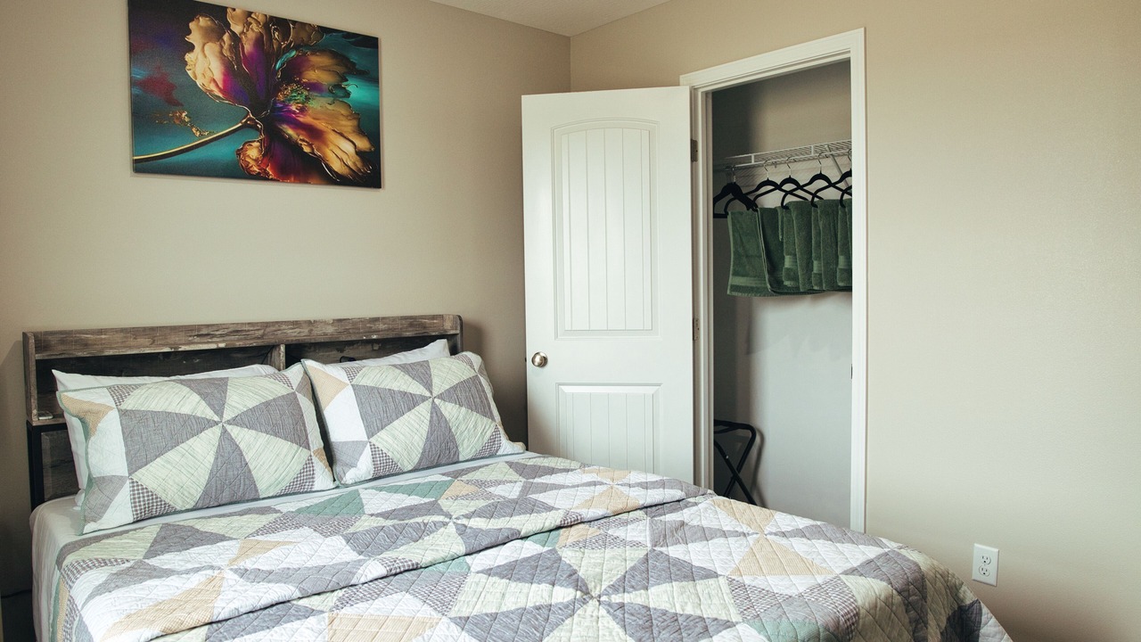 Photo of Bedroom in Springfield