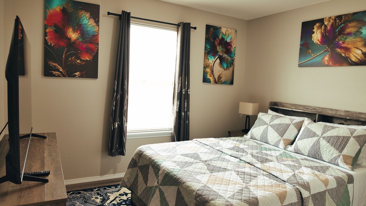 Photo of Bedroom in Springfield