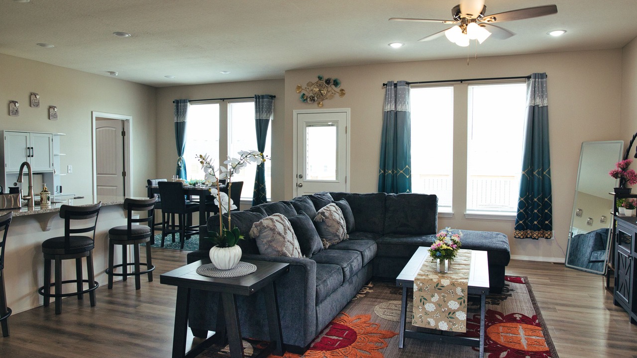 Photo of Livingroom in Springfield