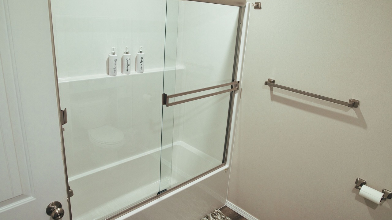 Photo of Bathroom in Springfield