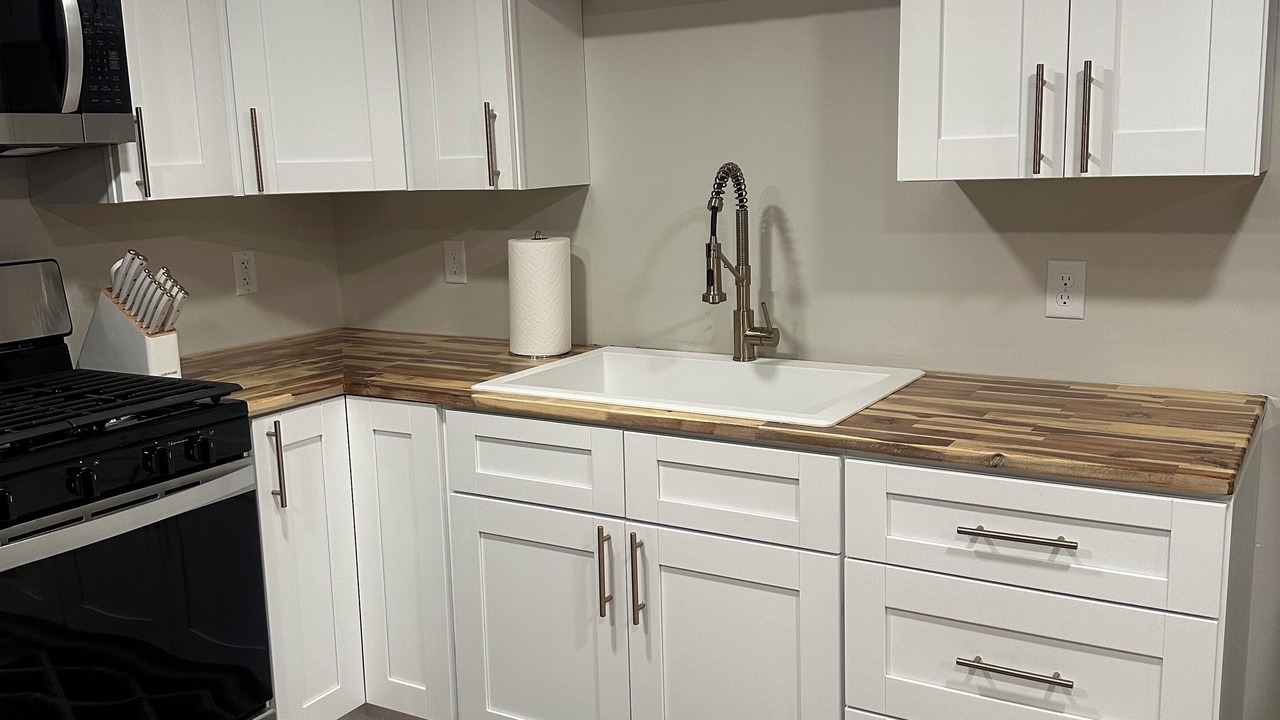 Photo of Kitchen in Macalester - Groveland