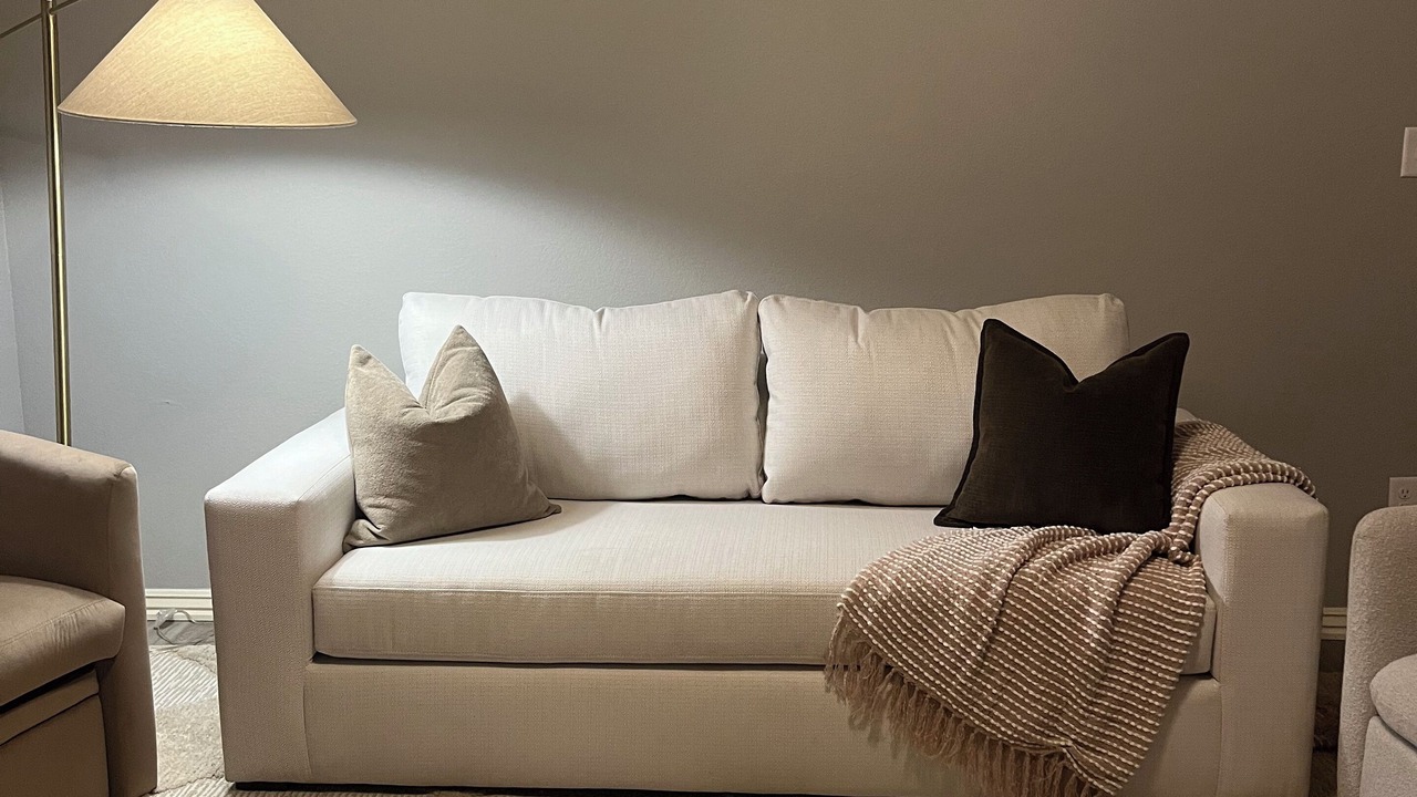 Photo of Livingroom in Barling