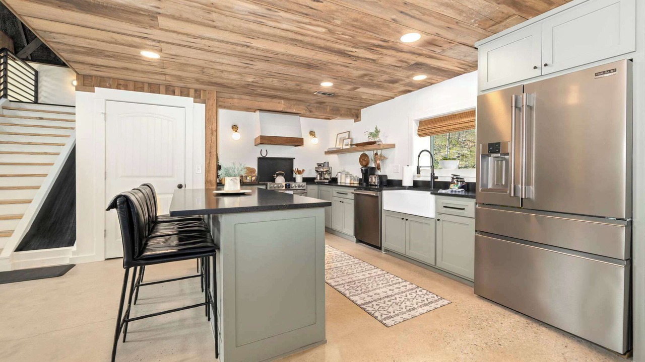 Photo of Kitchen in Bella Vista