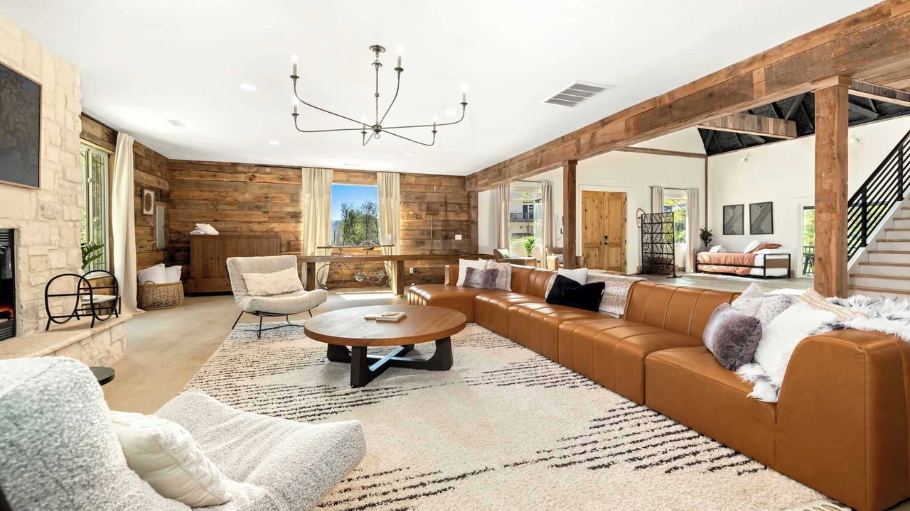 Photo of Livingroom in Bella Vista
