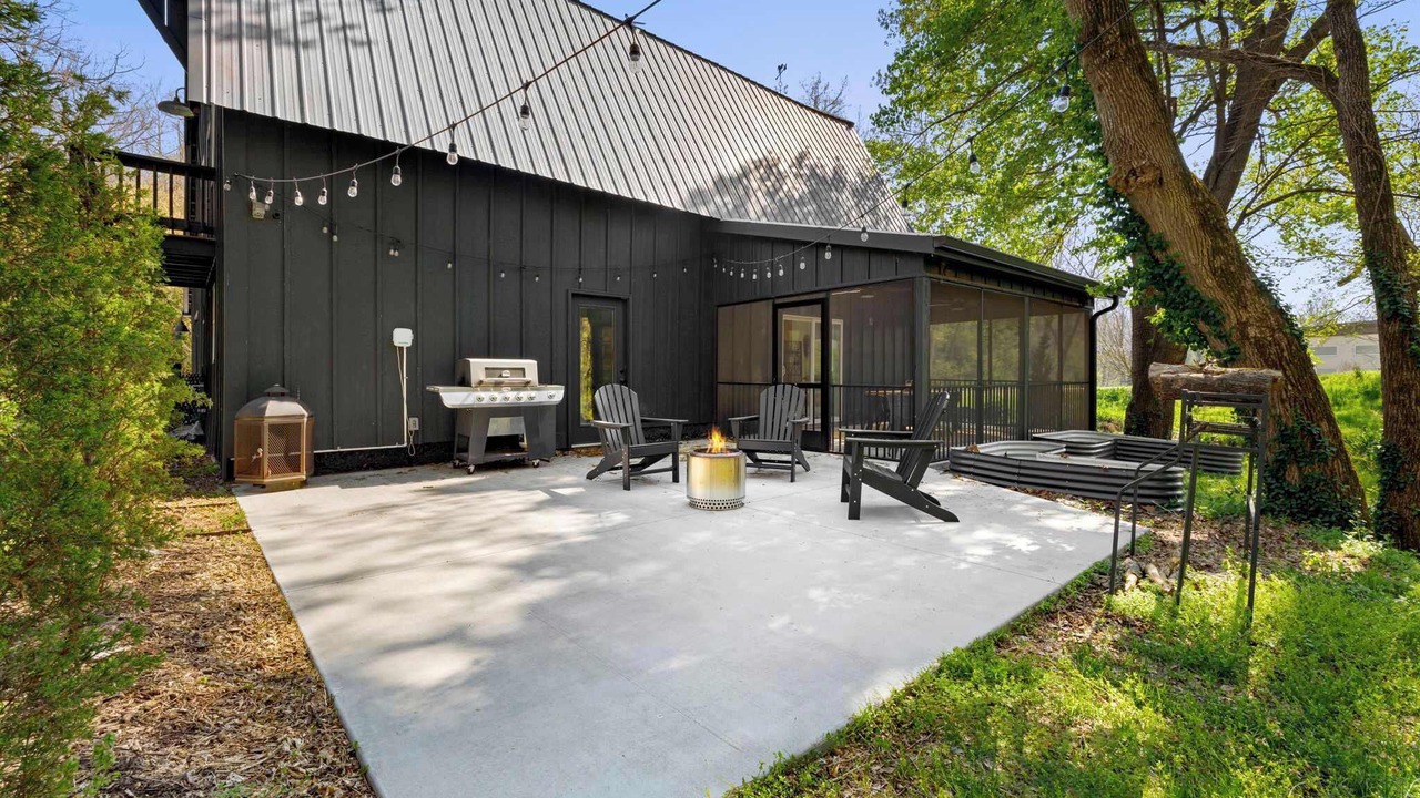 Photo of Outdoor in Bella Vista