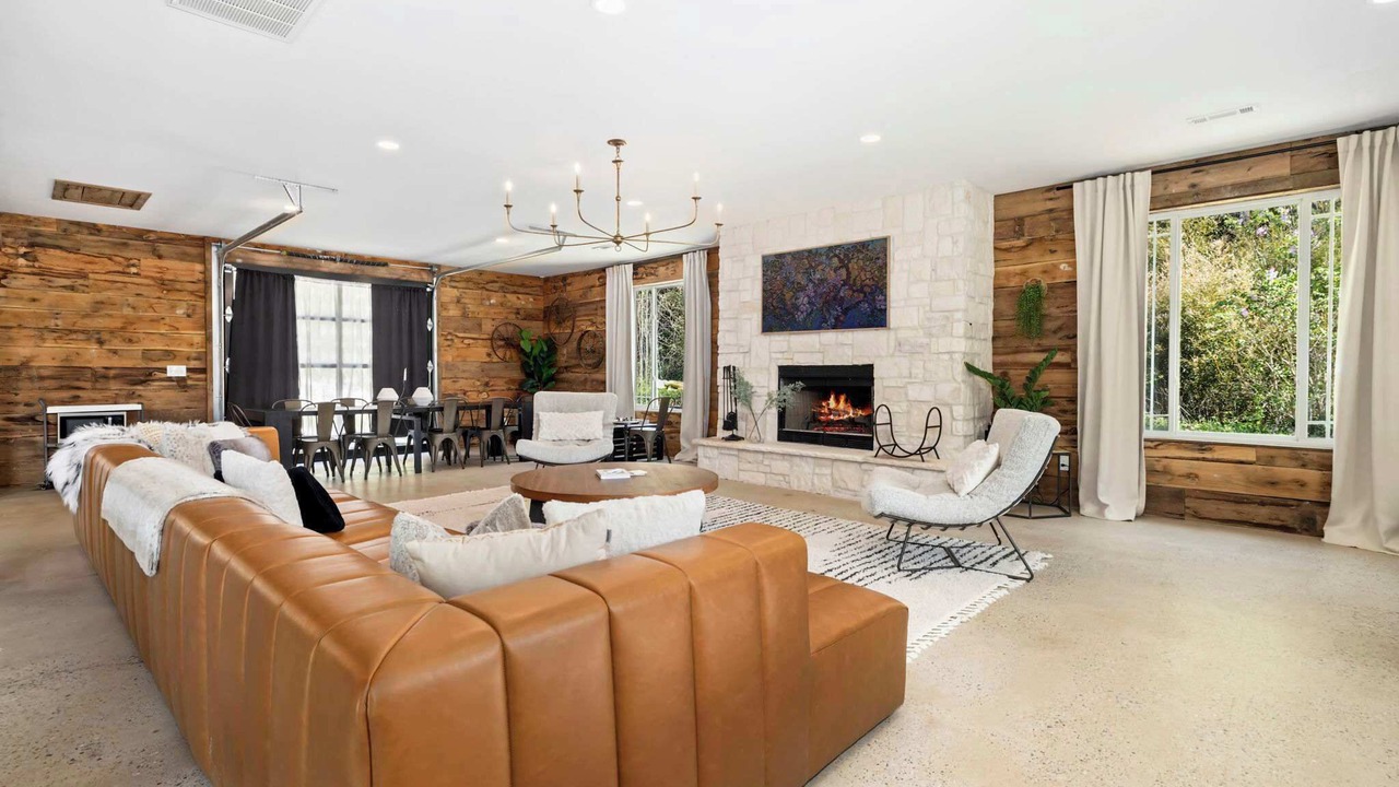 Photo of Livingroom in Bella Vista