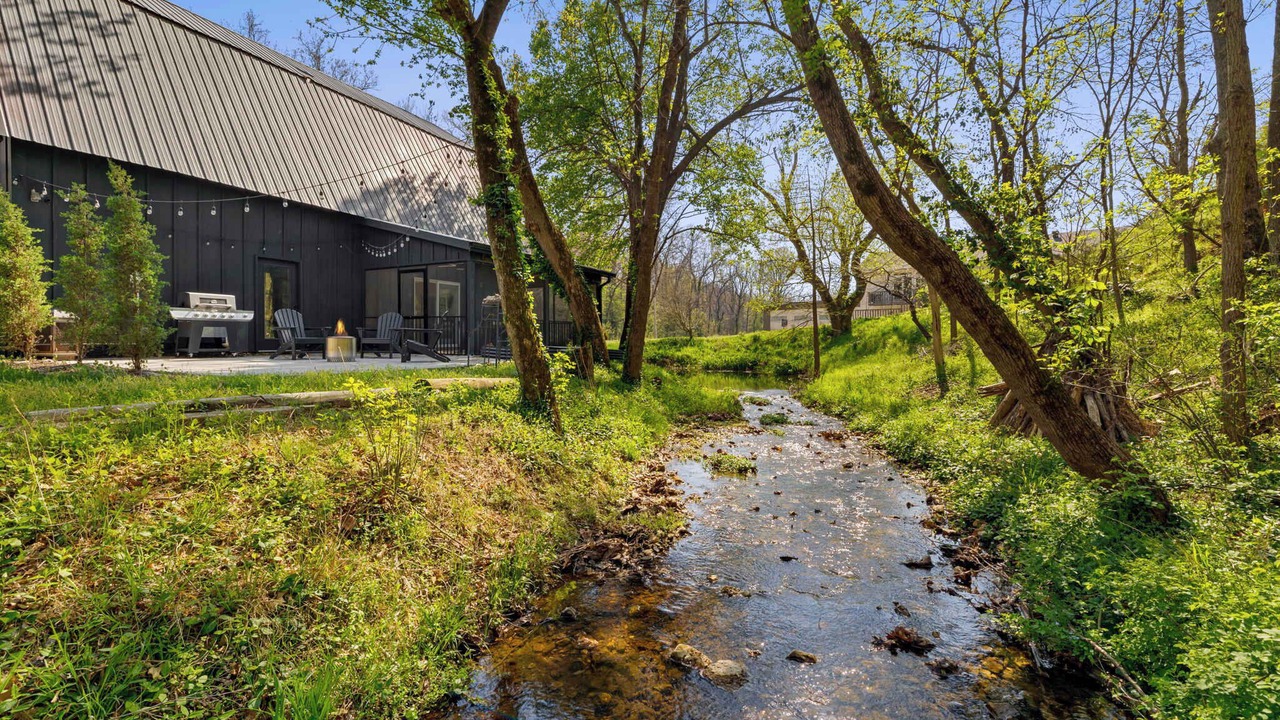 Photo of Outdoor in Bella Vista