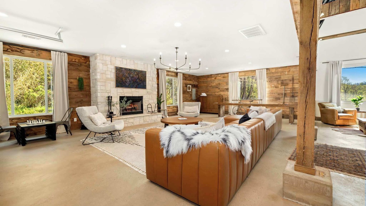 Photo of Livingroom in Bella Vista