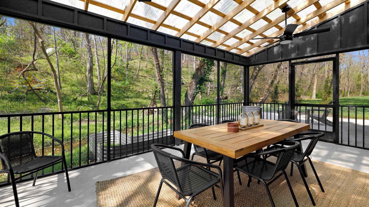 Photo of Outdoor in Bella Vista