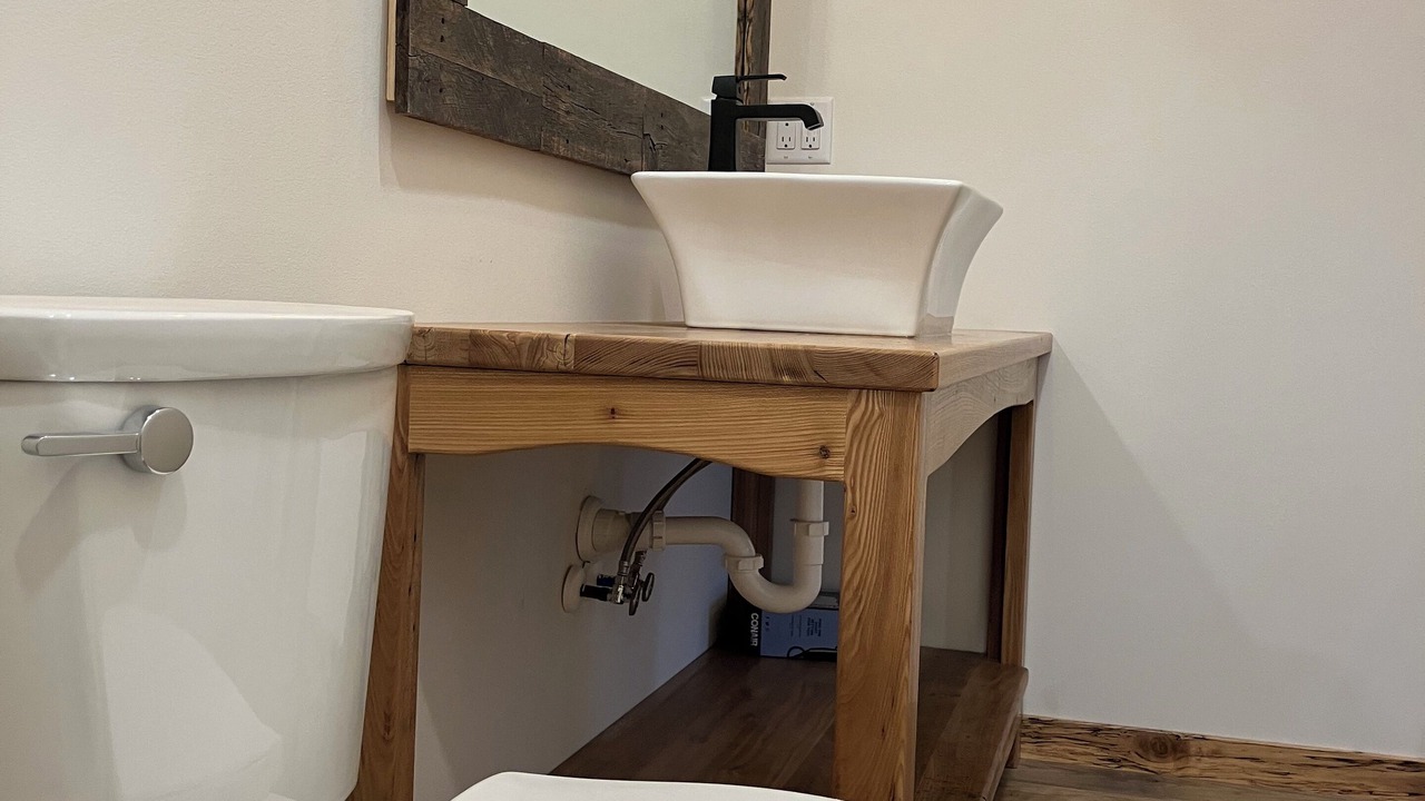 Photo of Bathroom in Viola