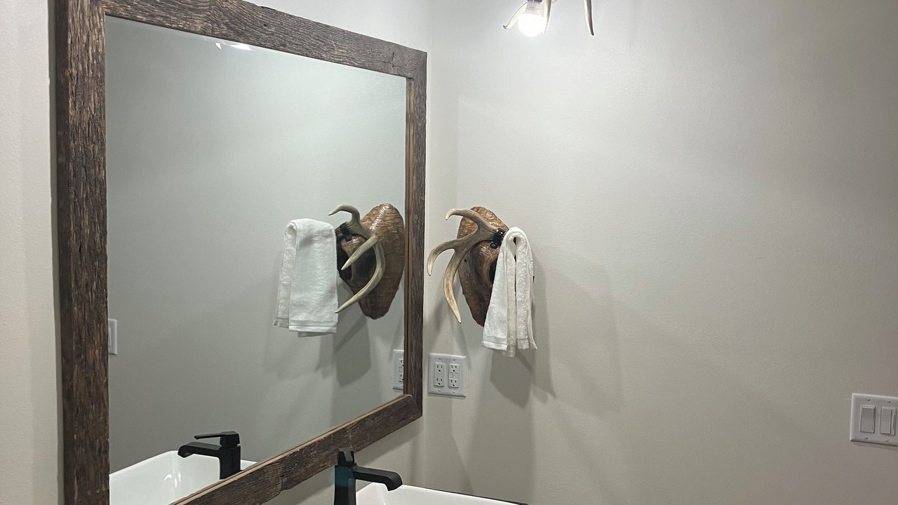 Photo of Bathroom in Viola