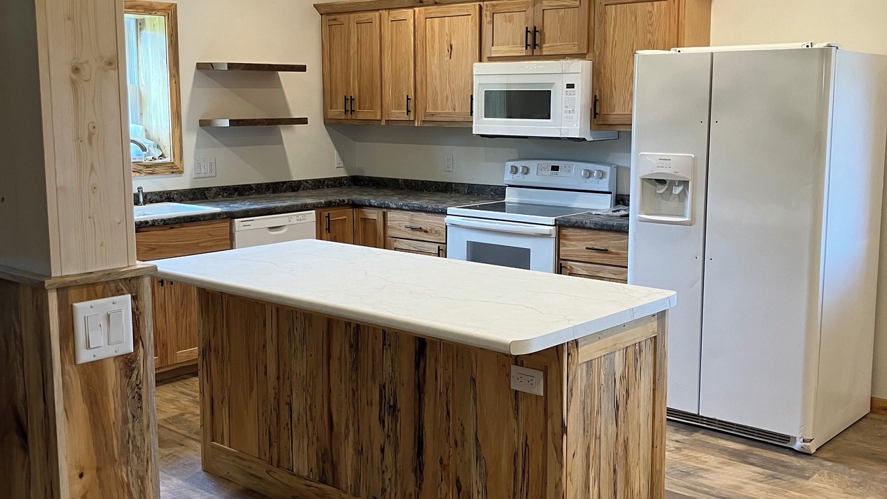Photo of Kitchen in Viola