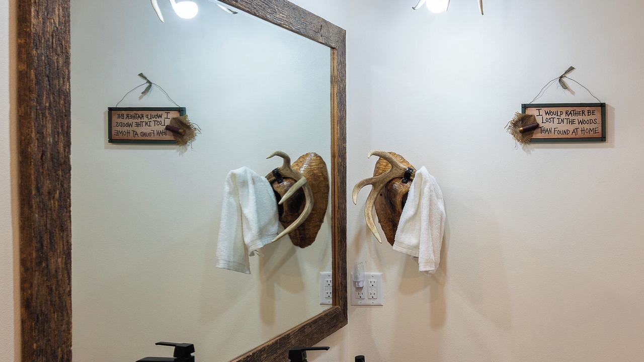 Photo of Bathroom in Viola