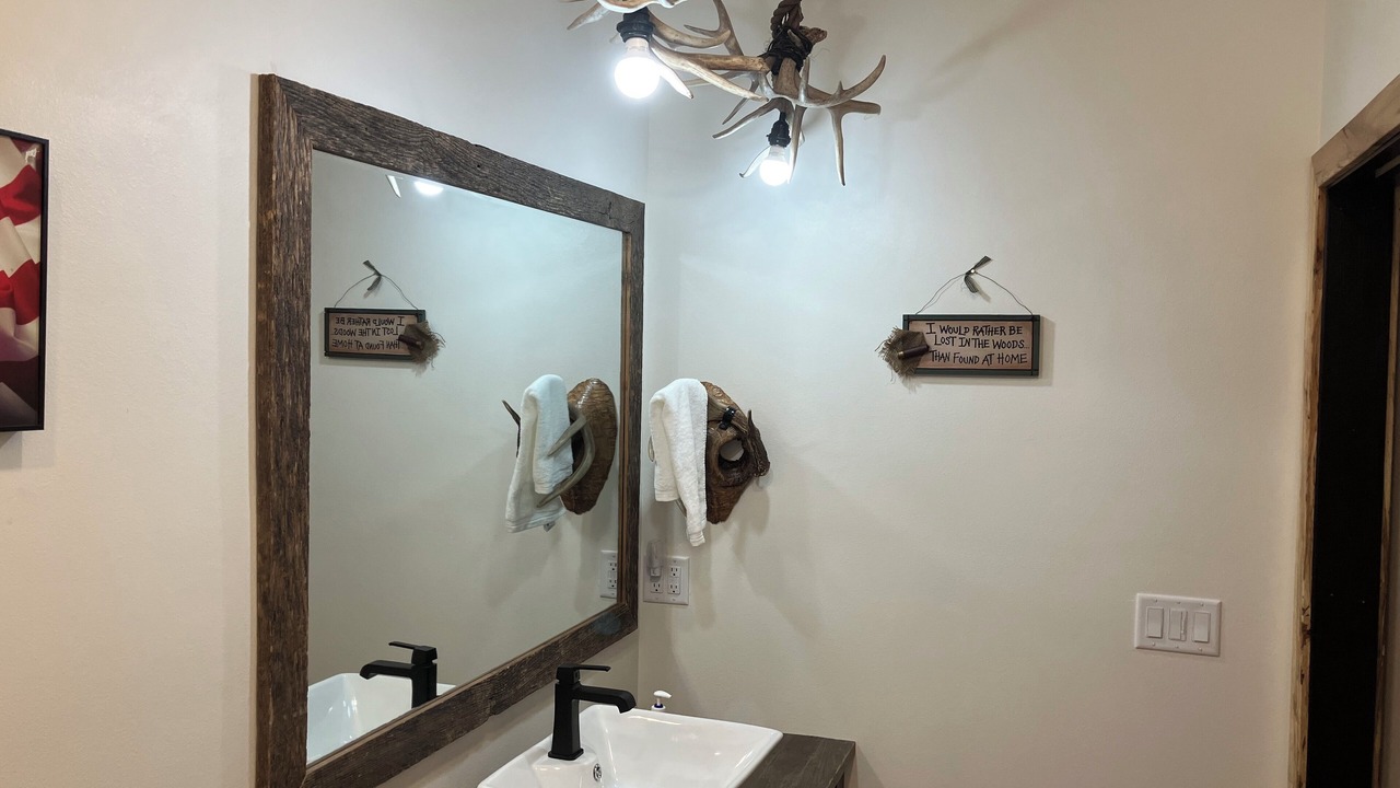 Photo of Bathroom in Viola