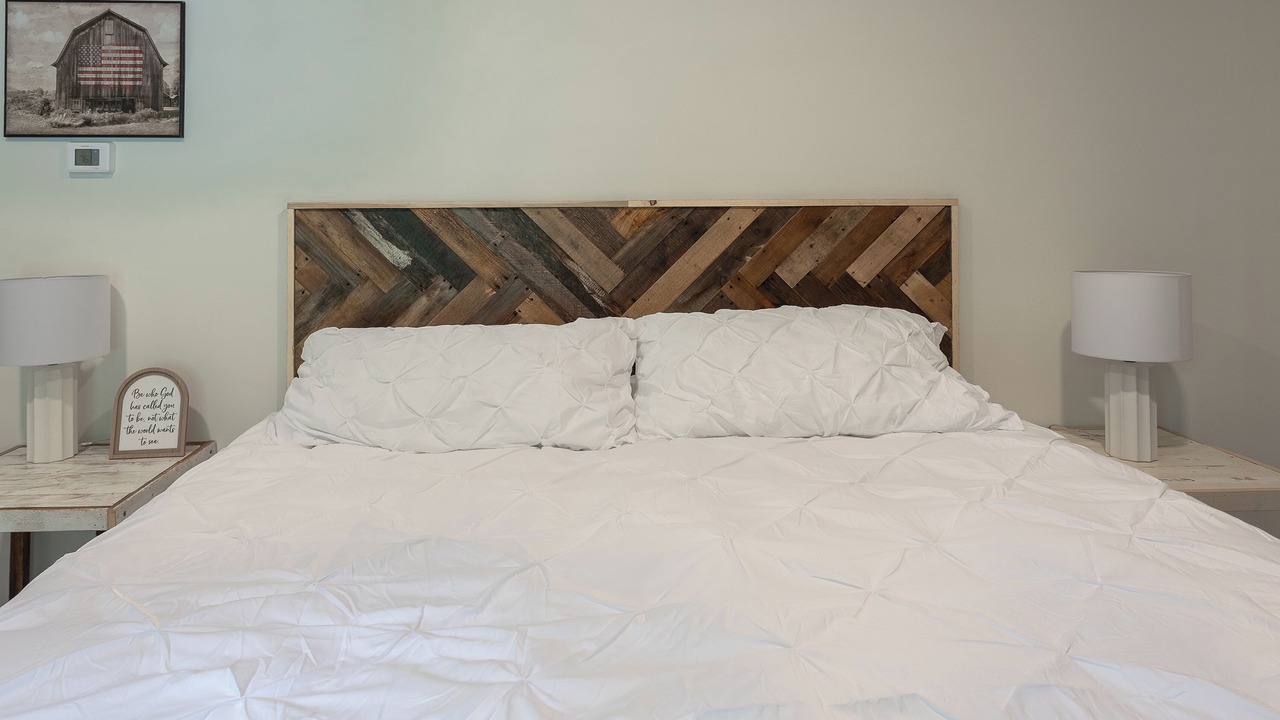Photo of Bedroom in Viola