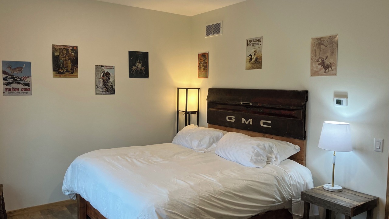 Photo of Bedroom in Viola