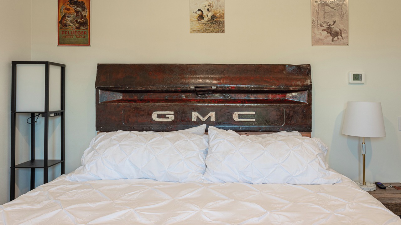 Photo of Bedroom in Viola
