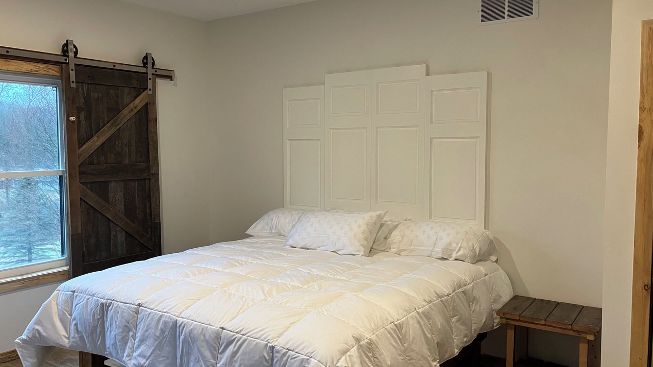 Photo of Bedroom in Viola