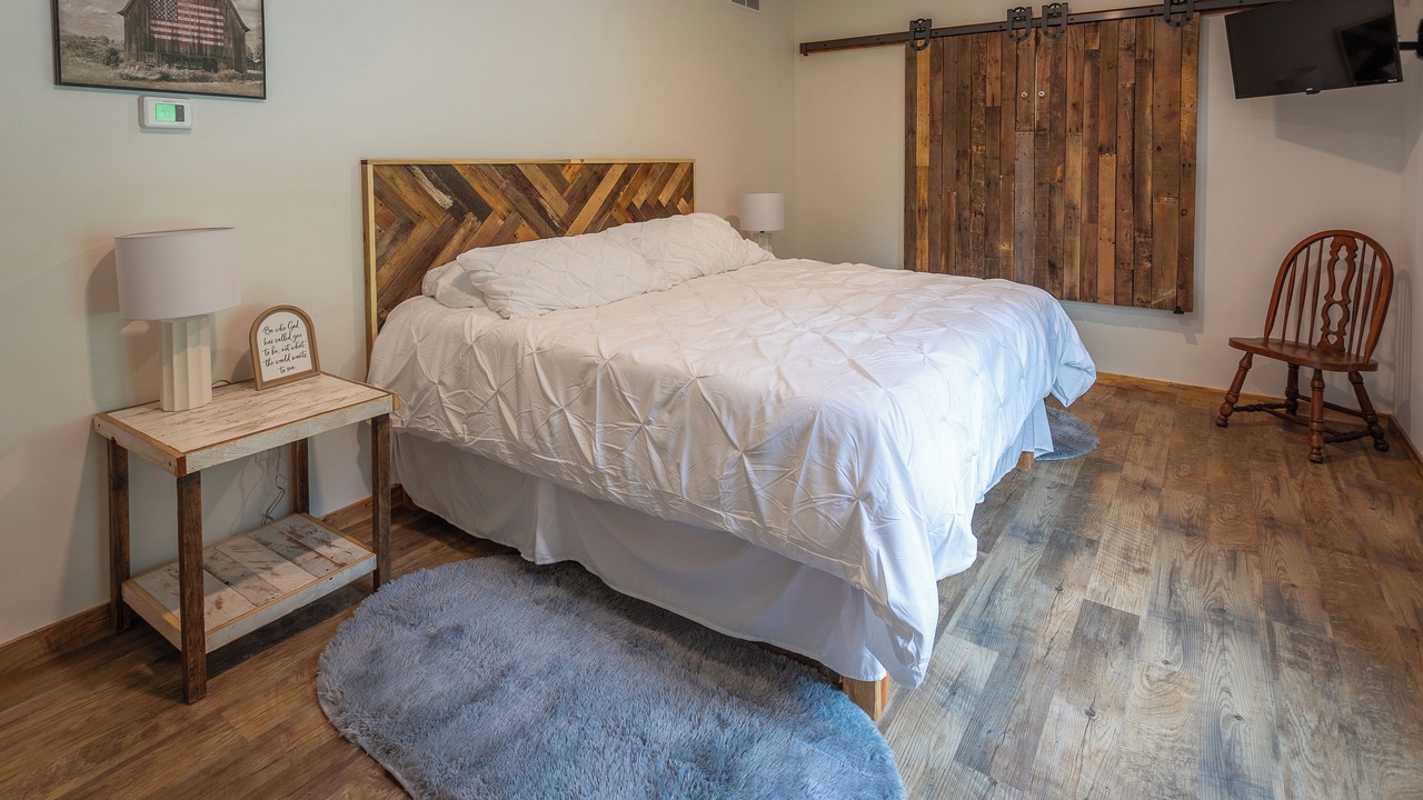 Photo of Bedroom in Viola