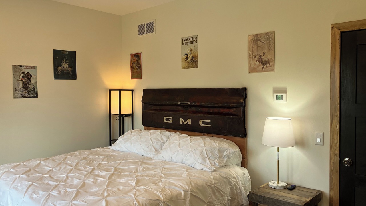 Photo of Bedroom in Viola