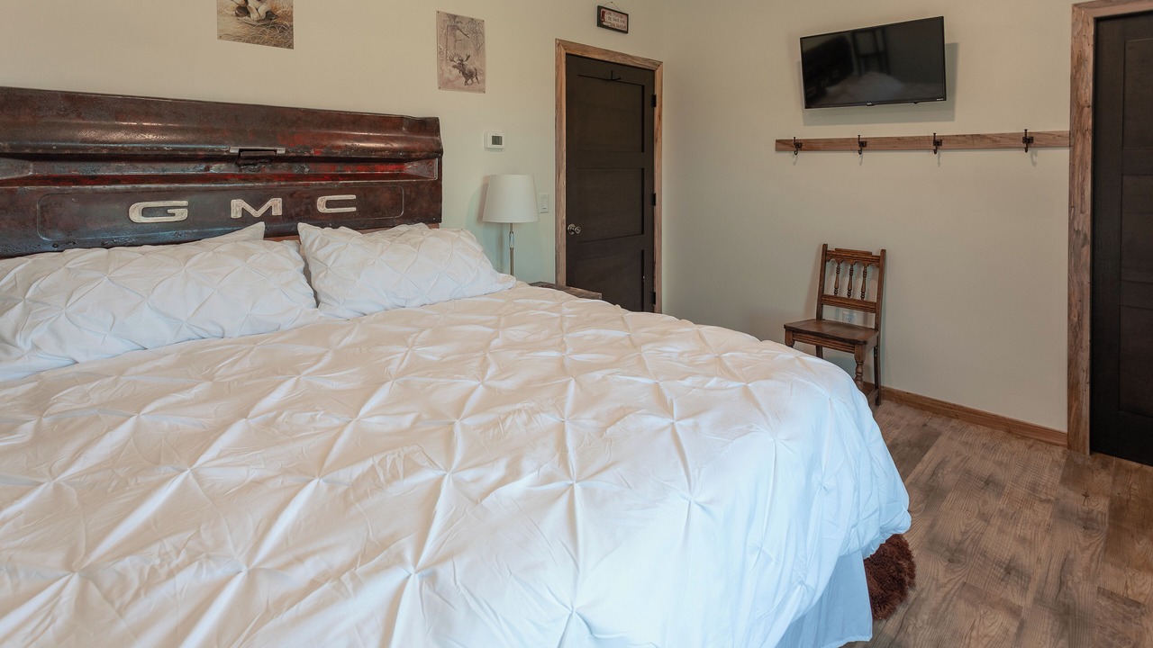 Photo of Bedroom in Viola