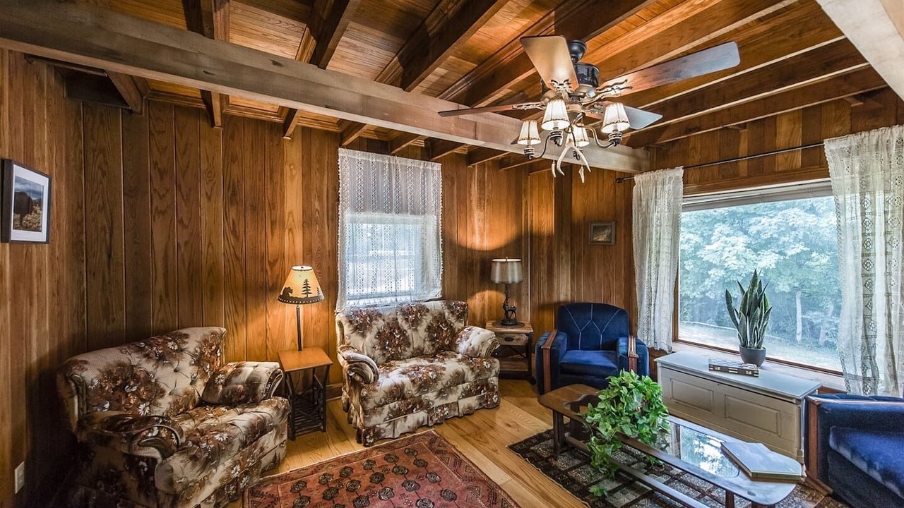 Photo of Livingroom in Gallatin
