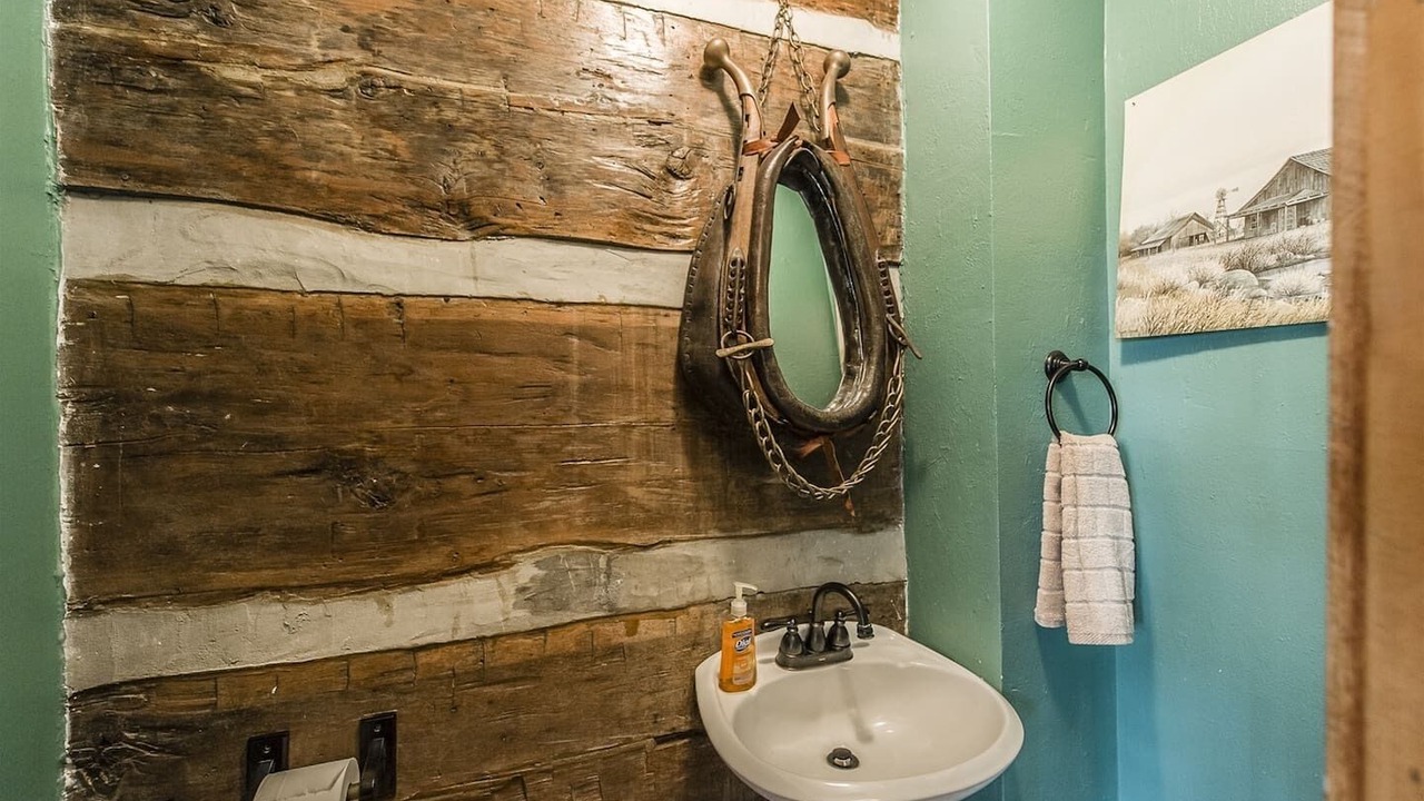 Photo of Bathroom in Gallatin