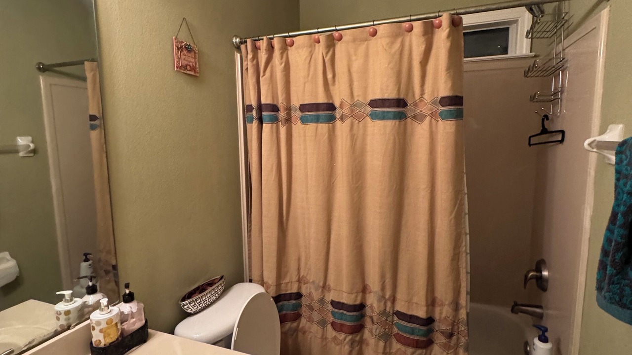Photo of Bathroom in Gray's Creek
