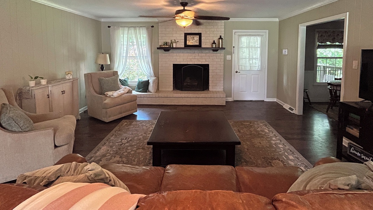Photo of Livingroom in Columbia