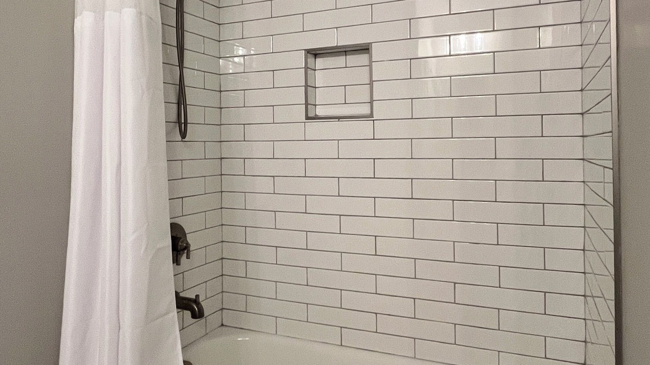 Photo of Bathroom in Columbia
