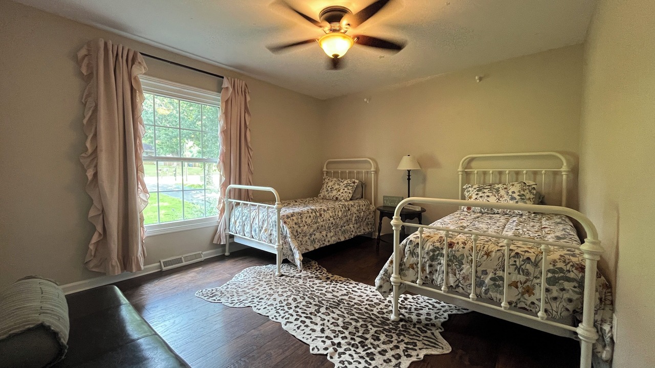 Photo of Bedroom in Columbia