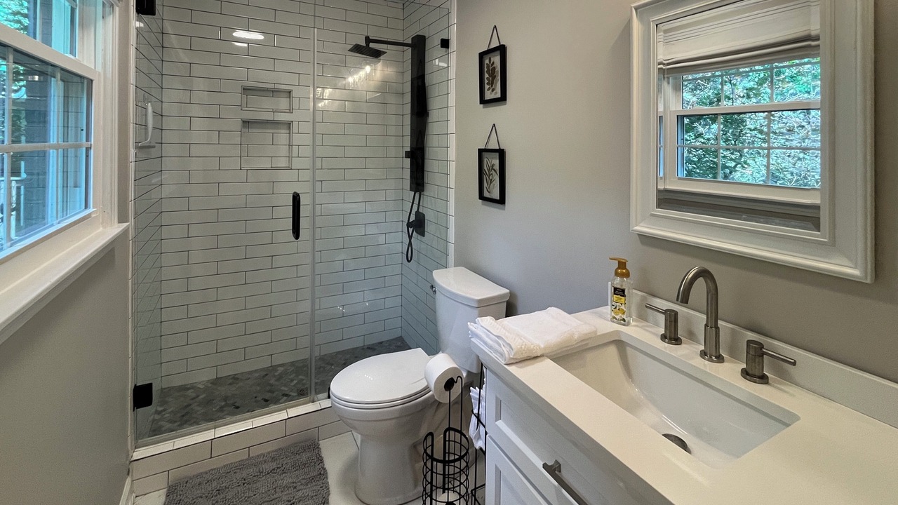 Photo of Bathroom in Columbia