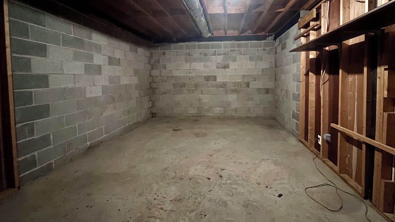 Photo of Bedroom in Columbia