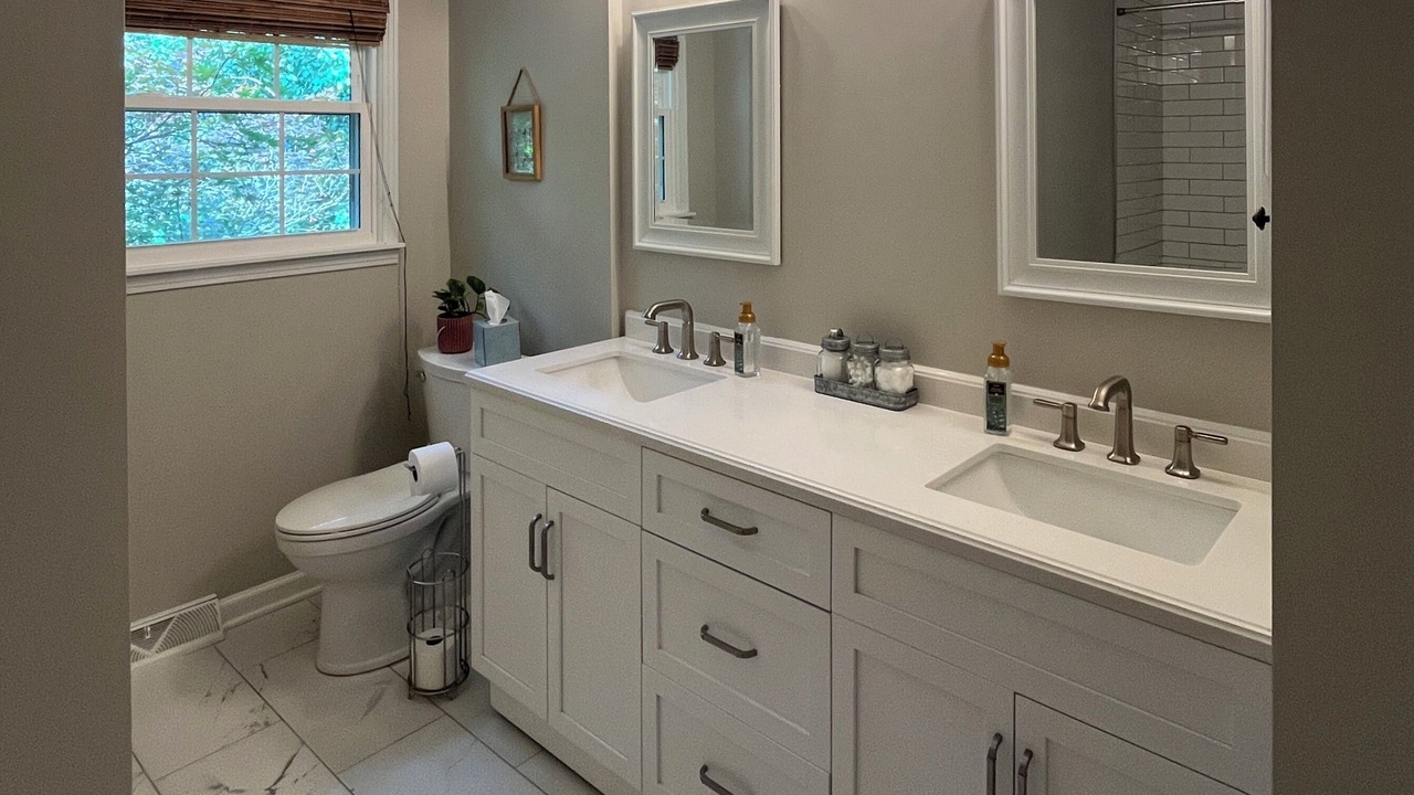 Photo of Bathroom in Columbia