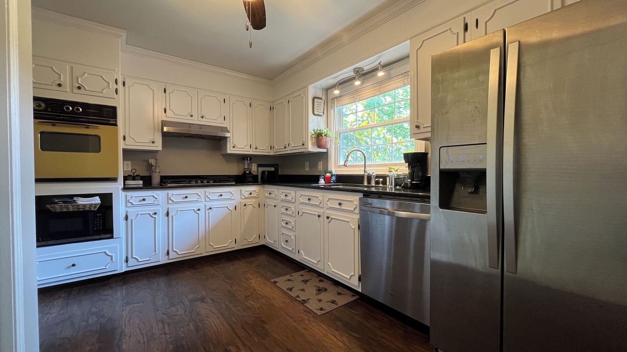 Photo of Kitchen in Columbia