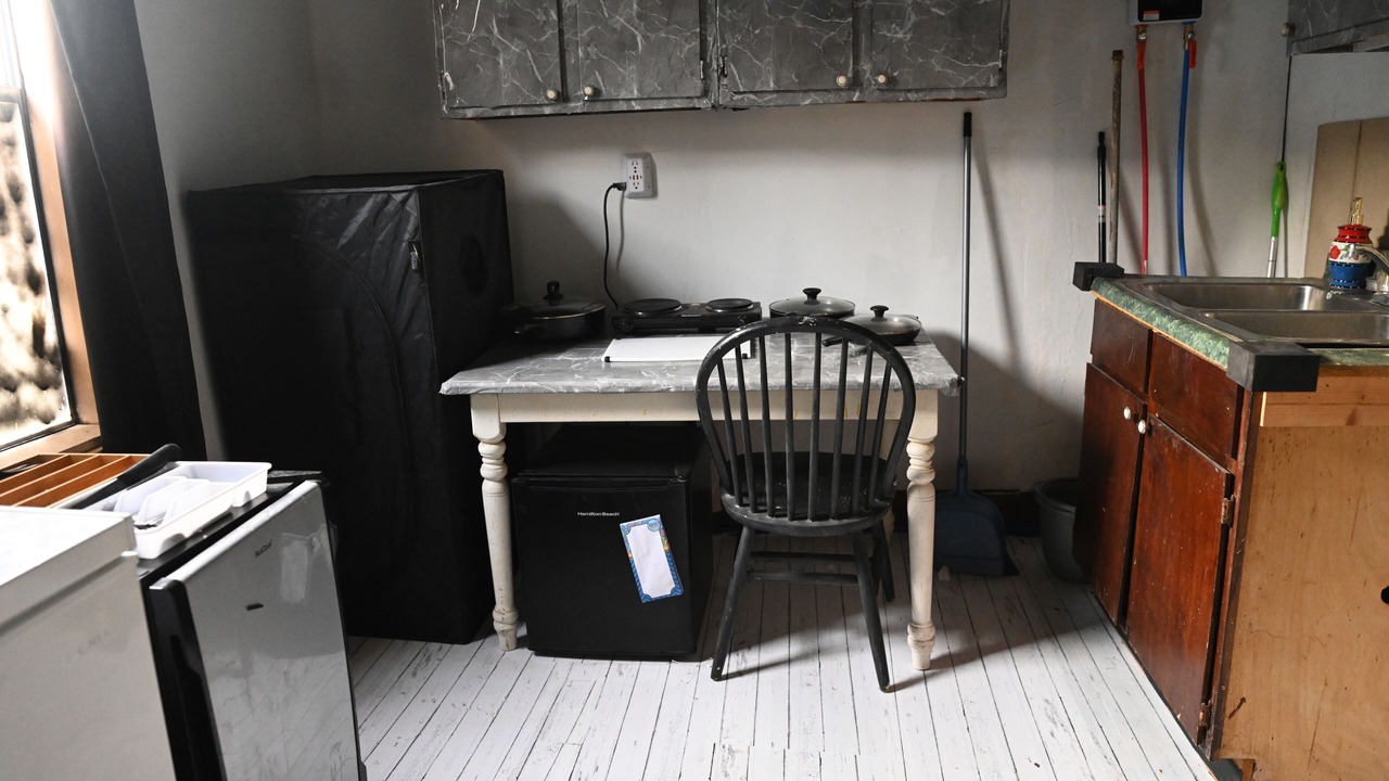Photo of Kitchen in Clarksdale