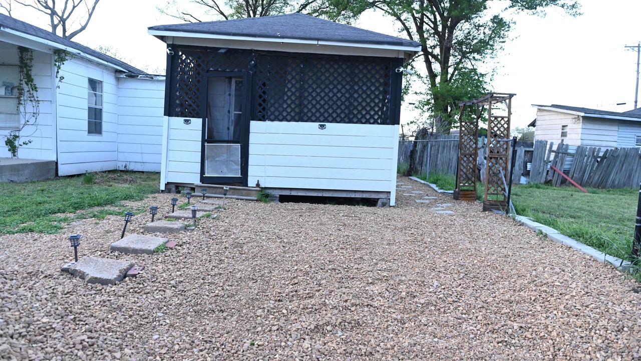 Photo of Outdoor in Clarksdale