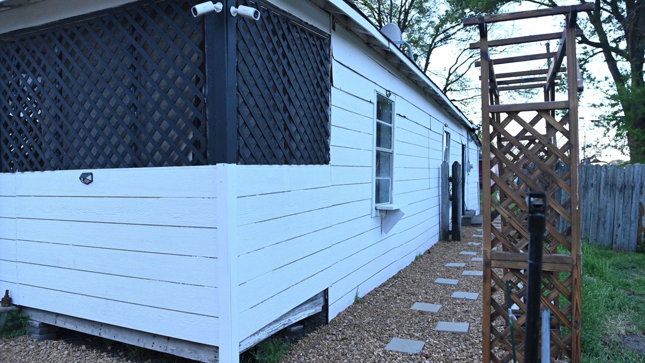 Photo of Outdoor in Clarksdale