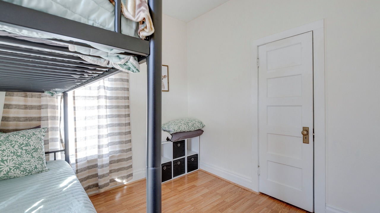 Photo of Bedroom in Junction City