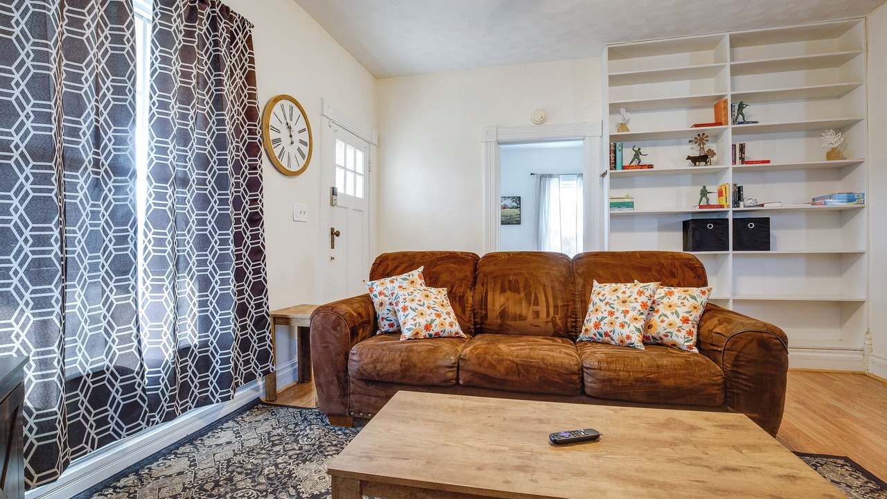 Photo of Bedroom in Junction City
