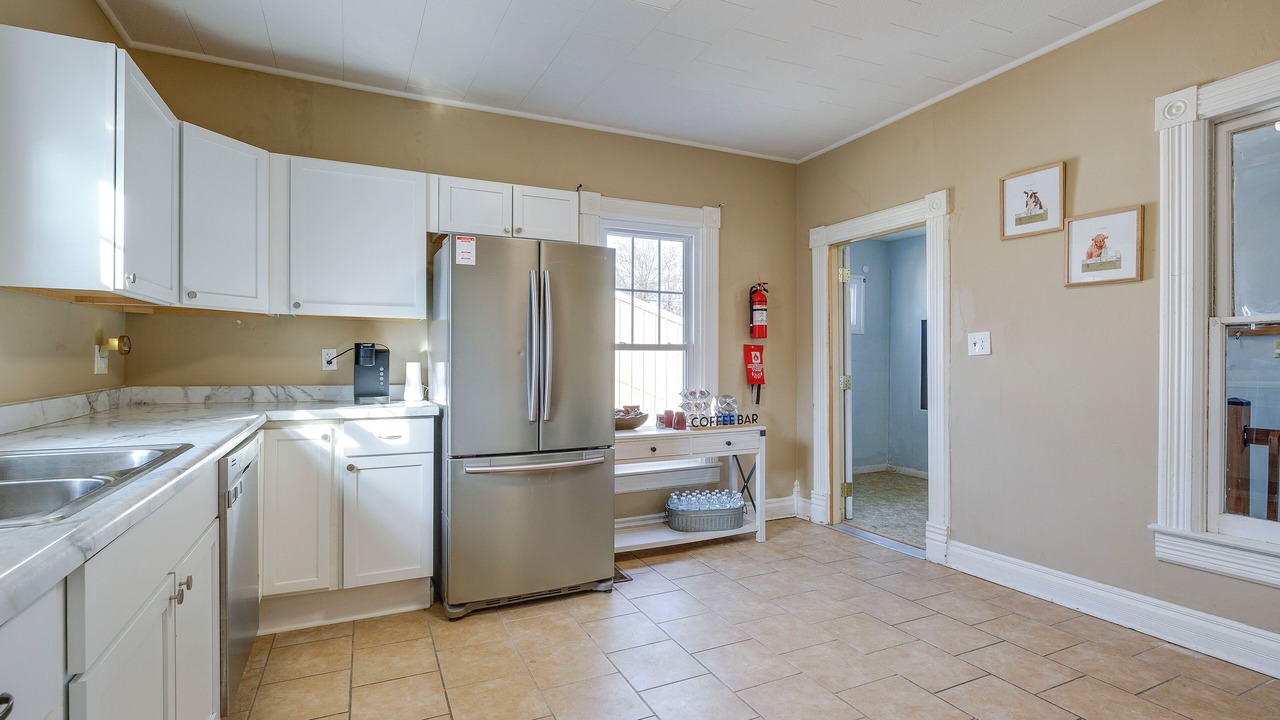 Photo of Kitchen in Junction City