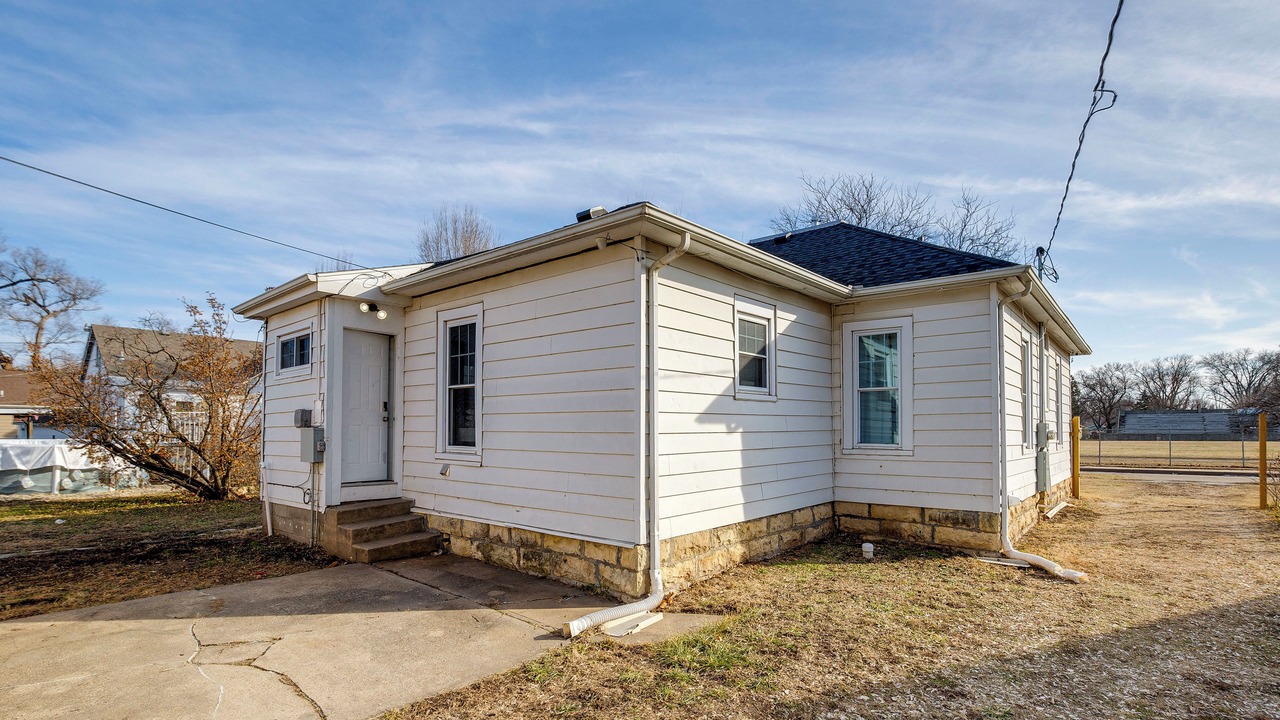 Photo of Outdoor in Junction City
